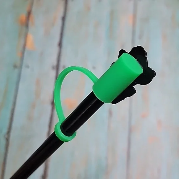 Cactus Straw Topper - Picture 5 of 5